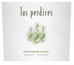 Las Perdices - Sauvignon Blanc Mendoza 0