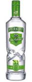 Smirnoff - Green Apple Twist Vodka