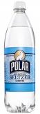 Polar Beverage - Polar Seltzer 1L 0