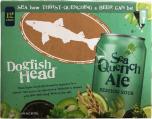 Dogfish Head Seaquench 12pk Cans 0