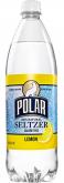 Polar Beverage - Polar Lemon Seltzer 0