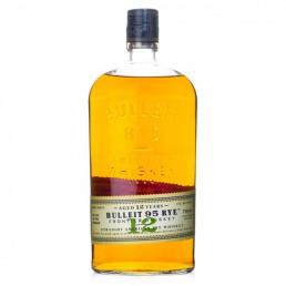 Bulleit - Rye Frontier Whiskey (1.75L) (1.75L)