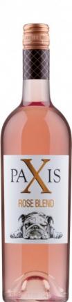 Paxis - Rose NV