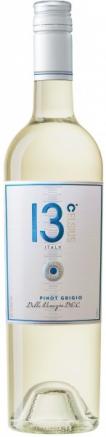 13 Celsius - Pinot Grigio NV