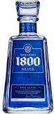 1800 - Tequila Reserva Silver