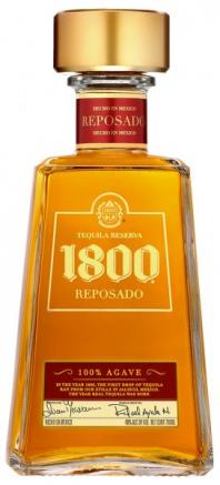 1800 - Tequila Reposado (1.75L) (1.75L)