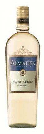Almaden - Pinot Grigio NV (5L) (5L)