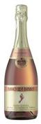 Barefoot Bubbly Brut Rose 0 (4 pack cans)