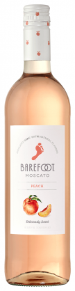 Barefoot - Red Moscato NV (4 pack cans) (4 pack cans)