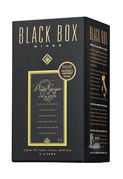 Black Box - Pinot Grigio California NV (500ml) (500ml)