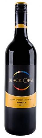 Black Opal - Shiraz NV