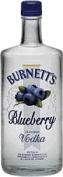 Burnetts - Blueberry Vodka (1.75L)