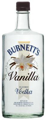 Burnetts - Vanilla Vodka (1.75L) (1.75L)