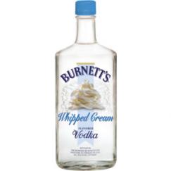 Burnetts - Whipped Cream Vodka (1.75L) (1.75L)