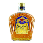 Crown Royal - Canadian Whisky 750ml