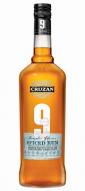 Cruzan - 9 Spiced Rum (1.75L)