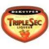 Dekuyper Triple Sec (1.75L) (1.75L)