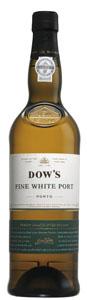 Dows - Fine White Porto NV