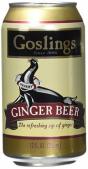 Goslings - Diet Ginger Beer