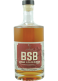 Heritage Brown Sugar Bourbon 7