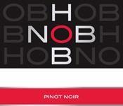 Hob Nob - Pinot Noir Vin de Pays dOc NV