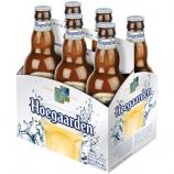 Hoegaarden - Original White Ale 12oz Btl