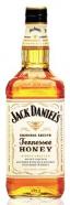 Jack Daniels - Tennessee Honey Liqueur Whisky (375ml)