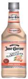 Jose Cuervo Peach Light Margarita (4 pack cans)