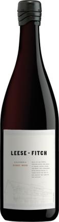 Leese Fitch - Pinot Noir NV