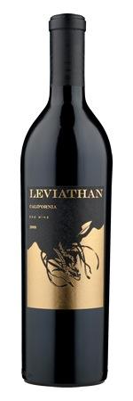 Leviathan - Red NV
