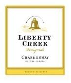 Liberty Creek - Chardonnay 1.5L 0 (500ml)