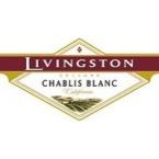 Livingston Cellars Chablis Blanc 3L 0 (3L)
