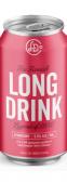 Long Drink - Cranberry (12oz can)