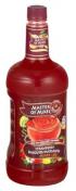 Master Of Mixes - Strawberry Daiquiri/Margarita Mix 1L NV (1.75L)