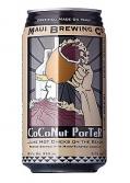 Maui Brewing - Coconut Porter 12oz Cans
