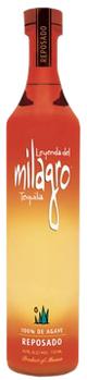 Milagro - Tequila Reposado (1.75L) (1.75L)