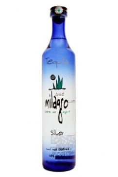 Milagro - Tequila Silver (1.75L) (1.75L)