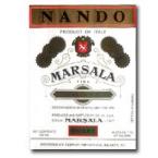 Nando Marsala Dry 0