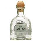 Patr�n - Silver Tequila