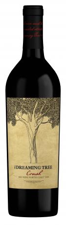 The Dreaming Tree - Crush Red Blend NV