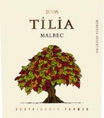 Tilia - Malbec Mendoza 0
