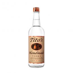 Titos - Handmade Vodka (Each) (Each)