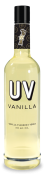 UV - Vanilla Vodka (50ml)