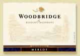 Woodbridge - Merlot California 0 (1.5L)