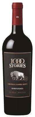 1000 Stories Cabernet Sauvignon NV