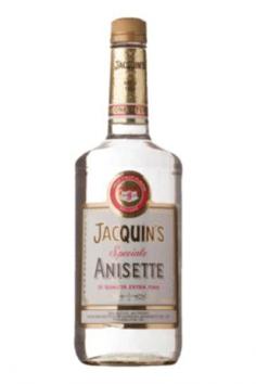 Jacquin Anisette (1L)