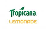 Tropicana Lemonade 12oz 0