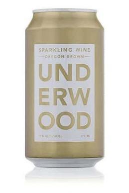 Underwood Sparkling 375ml Can 4pk NV (375ml can)