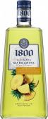 1800 - Ultimate Pineapple Margarita