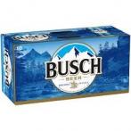Anheuser Busch - Busch 12pk Cans 0